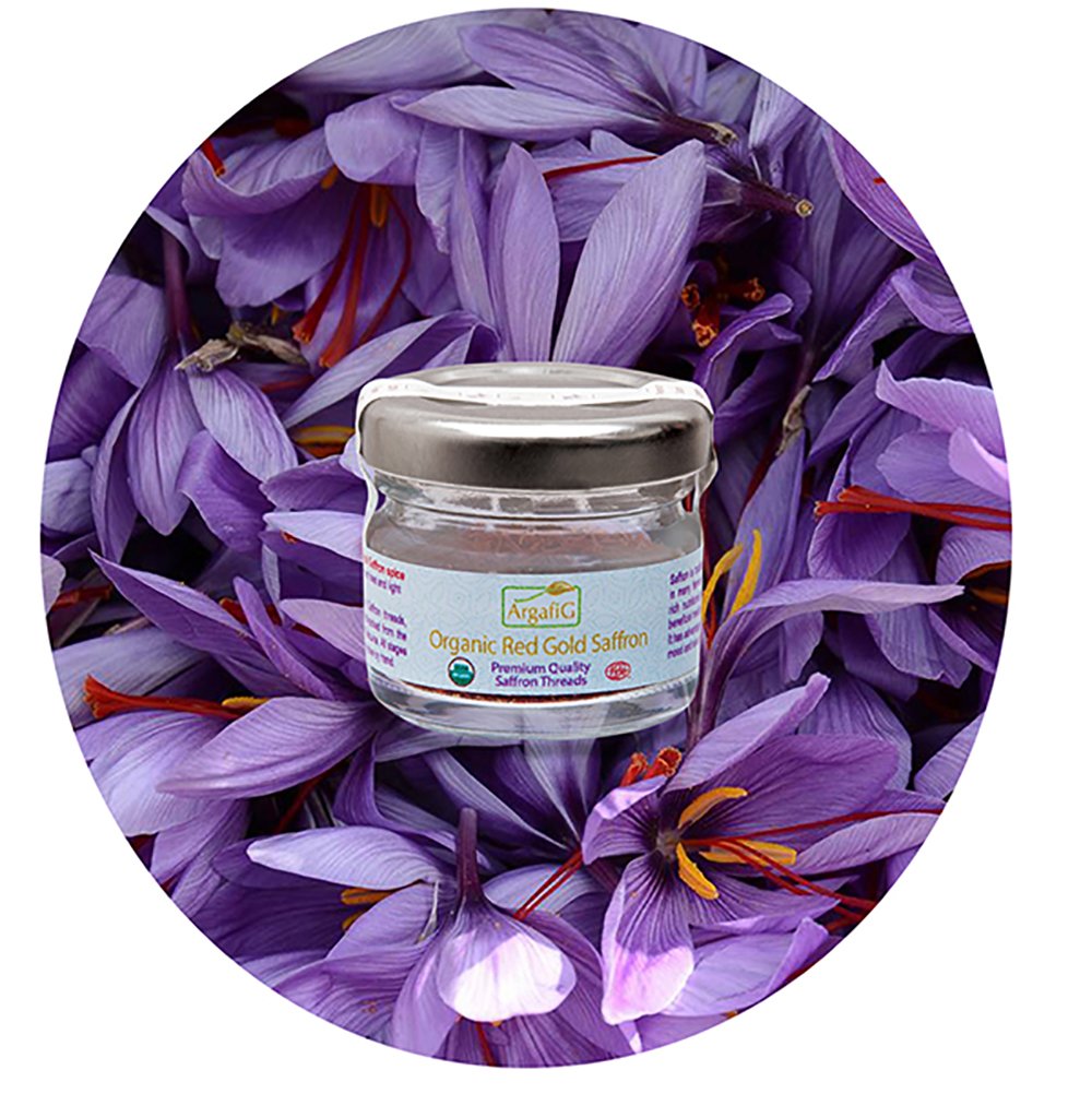 With increasing consumer demand for natural, plant-based solutions for mental health, saffron is emerging as a key ingredient in the global nutraceutical and wellness market.

Its scientifically supported properties, combined with its premium positioning, make it an excellent choice for:

• Dietary supplements targeting mood and stress
• Functional beverages and superfood blends
• Natural cosmetic and holistic wellness products

Moroccan saffron, renowned for its purity, traceability, and superior quality, provides a significant competitive advantage for brands seeking to differentiate themselves in a rapidly growing market.